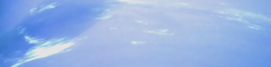 NASA closeup image of Neptune