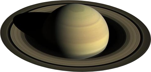 NASA image of Jupiter