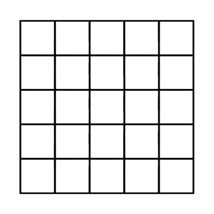 gif of Mars's planetary square being filled starting with 1
