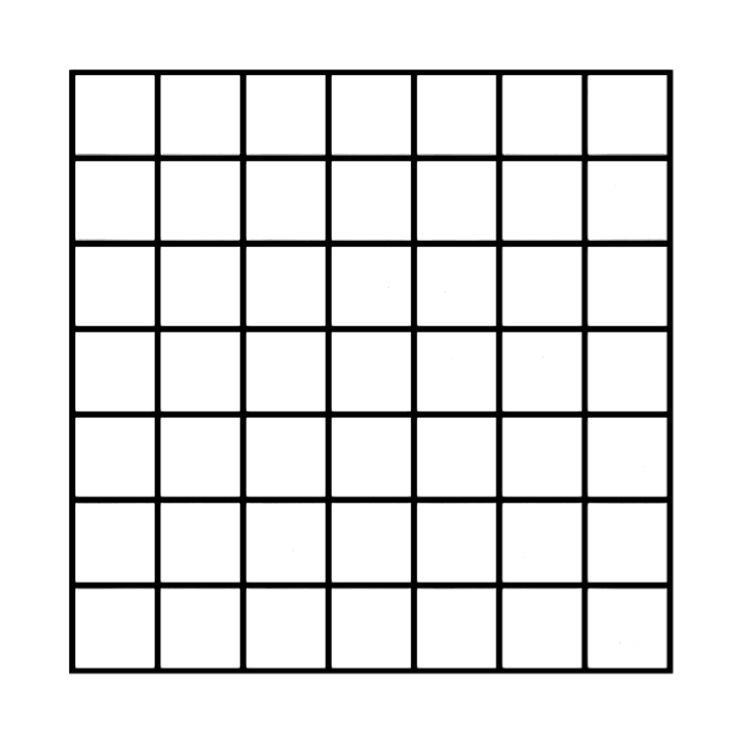 gif of Venus's planetary square being filled starting with 1