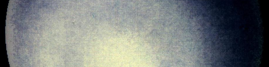 NASA closeup image of Uranus